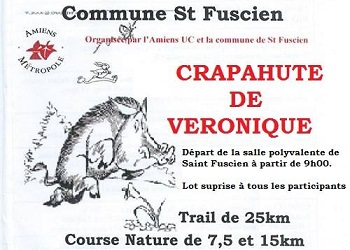 Crapahute veronique