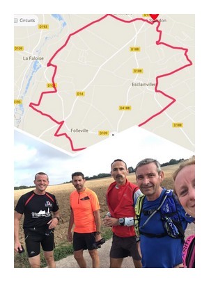 Sortie du 11 09